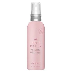 Drybar Prep Rally Prime & Prep Detangler